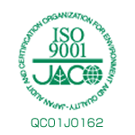 ISO9001