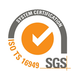 ISO TS 16949